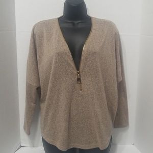 Joan Vass Top
